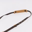 LOUIS VUITTON Monogram Marly Bandouliere Shoulder Bag M51828 LV Auth ep14844-9