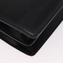 LOUIS VUITTON Epi Capucines Schoudertas Zwart M52342 LV Auth ep14847-15