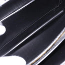 LOUIS VUITTON Epi Capucines Schoudertas Zwart M52342 LV Auth ep14847-10