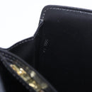 LOUIS VUITTON Epi Capucines Schoudertas Zwart M52342 LV Auth ep14847-12