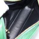 LOUIS VUITTON Epi Trocadero 23 Umhängetasche Grün M52304 LV Auth ep14857-10