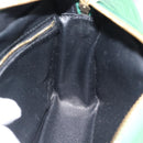 LOUIS VUITTON Epi Trocadero 23 Umhängetasche Grün M52304 LV Auth ep14857-19