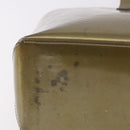 LOUIS VUITTON Monogram Vernis Wilshire GM Tote Bag Gris Art Deco LV Auth ep14862-10