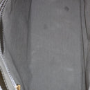 LOUIS VUITTON Monogram Vernis Wilshire GM Tote Bag Gris Art Deco LV Auth ep14862-17
