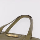 LOUIS VUITTON Monogram Vernis Wilshire GM Tote Bag Gris Art Deco LV Auth ep14862-8