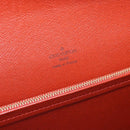 LOUIS VUITTON Damier Ebene Tribeca Ron Shoulder Bag N51160 LV Auth ep14870V-20