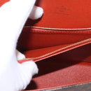 LOUIS VUITTON Damier Ebene Tribeca Ron Shoulder Bag N51160 LV Auth ep14870V-11