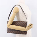 LOUIS VUITTON Damier Ebene Tribeca Ron Shoulder Bag N51160 LV Auth ep14870V-24