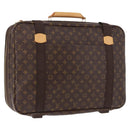 LOUIS VUITTON Monogram Satellite 53 Trunk M23356 LV Auth ep14871-1