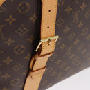 LOUIS VUITTON Monogram Satellite 53 Trunk M23356 LV Auth ep14871-19