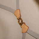 LOUIS VUITTON Monogram Satellite 53 Trunk M23356 LV Auth ep14871-10