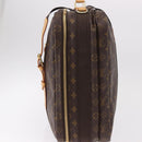 LOUIS VUITTON Monogram Satellite 53 Trunk M23356 LV Auth ep14871-4