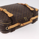 LOUIS VUITTON Monogram Satellite 53 Trunk M23356 LV Auth ep14871-6
