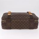 LOUIS VUITTON Monogram Satellite 53 Trunk M23356 LV Auth ep14871-5