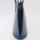 LOUIS VUITTON Epi Saint Jacques Shoulder Bag Blue M52275 LV Auth ep14878-5
