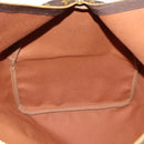 LOUIS VUITTON Monogram Keepall 60 Boston Bag M41422 LV Auth ep14883V-20