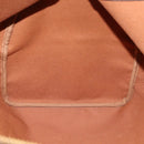 LOUIS VUITTON Monogram Keepall 60 Boston Bag M41422 LV Auth ep14883V-21
