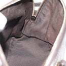 GUCCI GG Crystal Bag Coated Canvas 2way Outlet Beige Gold 341504 Auth ep14887V-19