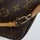 LOUIS VUITTON Monogram Pochette Accessoires Accessory Pouch M51980 Auth ep14888A-15