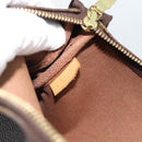 LOUIS VUITTON Monogram Pochette Accessoires Accessory Pouch M51980 Auth ep14888A-20