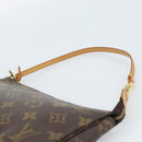 LOUIS VUITTON Monogram Pochette Accessoires Accessory Pouch M51980 Auth ep14888A-8