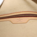 LOUIS VUITTON Monogram Cite GM Hand Bag M51181 LV Auth ep14890SAV-18