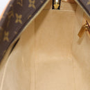 LOUIS VUITTON Monogram Cite GM Hand Bag M51181 LV Auth ep14890SAV-20