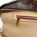 LOUIS VUITTON Monogram Cite GM Hand Bag M51181 LV Auth ep14890SAV-21