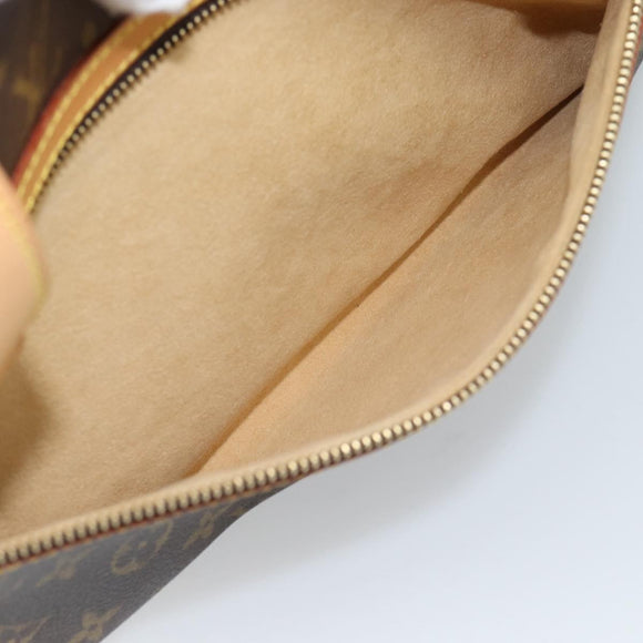 LOUIS VUITTON Monogram Cite GM Hand Bag M51181 LV Auth ep14890SAV