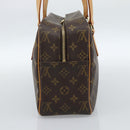 LOUIS VUITTON Monogram Cite GM Hand Bag M51181 LV Auth ep14890SAV-4