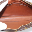 LOUIS VUITTON Monogram Marly Dragonne GM Clutch Bag M51825 LV Auth ep14895-10