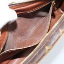 LOUIS VUITTON Monogram Marly Dragonne GM Clutch Bag M51825 LV Auth ep14895-22