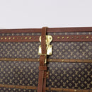 LOUIS VUITTON Miss France Paper Weight Brown M99408 LV Auth ep14897A-13