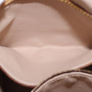 LOUIS VUITTON Monogram Bucket PM Shoulder Bag M42238 LV Auth ep14899V-24