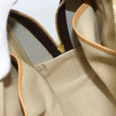 LOUIS VUITTON Monogram Trouville Hand Bag M42228 LV Auth ep14907V-20