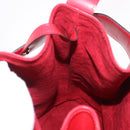 LOUIS VUITTON Epi Sac Depaule GM Shoulder Bag Red M80197 LV Auth ep14911A-18