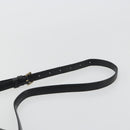 LOUIS VUITTON Epi Saint Cloud GM Shoulder Bag Black Noir M52192 LV Auth ep14912-8