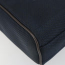 LOUIS VUITTON Damier Geant Citadan NM Shoulder Bag Navy N41437 LV Auth ep14919V-14