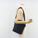 LOUIS VUITTON Damier Geant Citadan NM Shoulder Bag Navy N41437 LV Auth ep14919V-23