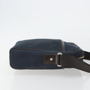 LOUIS VUITTON Damier Geant Citadan NM Shoulder Bag Navy N41437 LV Auth ep14919V-3
