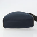 LOUIS VUITTON Damier Geant Citadan NM Shoulder Bag Navy N41437 LV Auth ep14919V-5