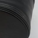 LOUIS VUITTON Epi Cannes Hand Bag Black M48032 LV Auth ep14943A-14
