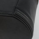 LOUIS VUITTON Epi Cannes Hand Bag Black M48032 LV Auth ep14943A-16
