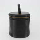 LOUIS VUITTON Epi Cannes Hand Bag Black M48032 LV Auth ep14943A-3