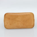 LOUIS VUITTON Monogram Alma Hand Bag M51130 LV Auth ep14946-5