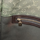 LOUIS VUITTON Monogram Mini Besace Mary Kate Bag TST Khaki M92322 Auth ep14948-21