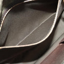LOUIS VUITTON Monogram Mini Besace Mary Kate Bag TST Khaki M92322 Auth ep14948-22