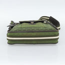LOUIS VUITTON Monogram Mini Besace Mary Kate Bag TST Khaki M92322 Auth ep14948-5