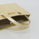 LOUIS VUITTON Monogram Vernis Wilshire PM Bag Broncorail M91452 Auth ep14958-8