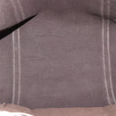 GUCCI GG Supreme Tote Bag PVC Beige Gold 197953 Auth ep14963-10